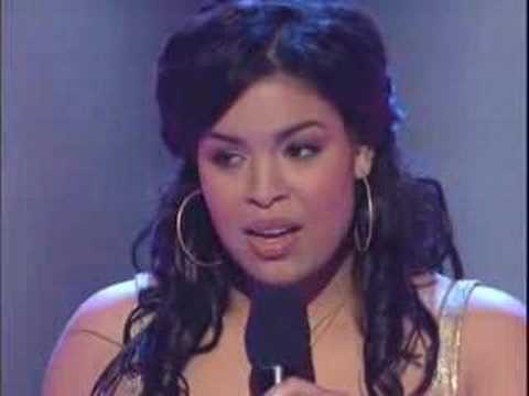 A Broken Wing by Jordin Sparks