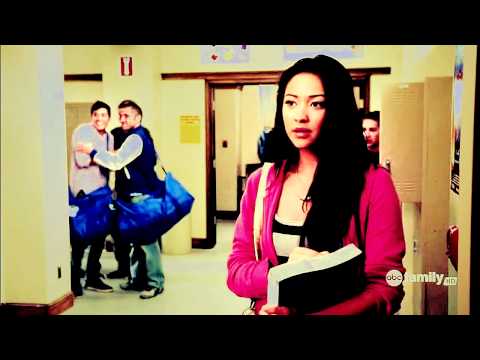 Pretty Little Liars | Parachute