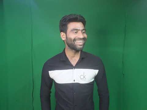 shravan kumar audition