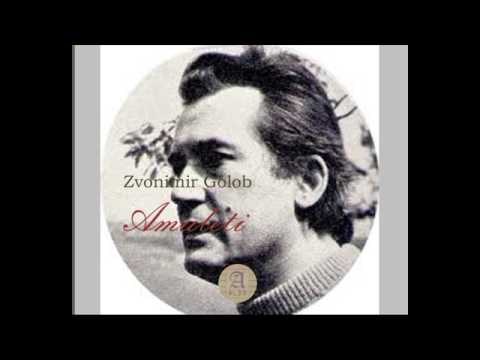 POEZIJA - Zvonimir Golob, Amuleti (Tekst čita: Marija Mišić)