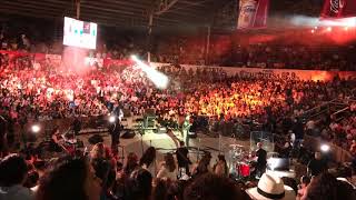 Mi lindo pueblo / Pepe Aguilar EN VIVO