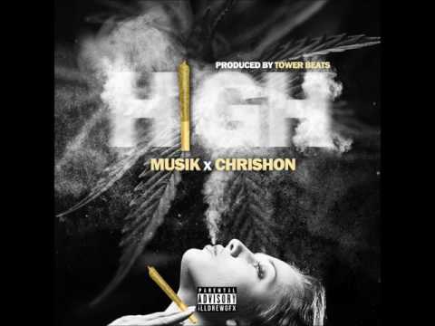 High - Musik X Chrishon