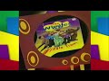 The Wiggles Oh Wiggles Videos 1999 Promo