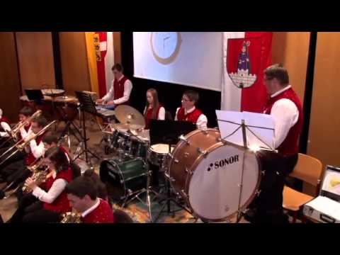 Nena | Anthony Kosko | GMK Paternion/Feistritz