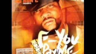 OG Ron C- F-ck U Intro