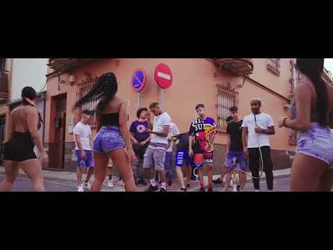 JC REYES X BIWAN LA PAUTA ,38