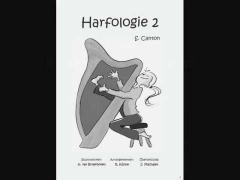 Harfologie 2 (trailer)