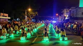 Pandanggitab Festival 2023 - Parang National High School Streetdance