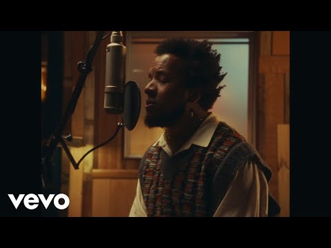 Cautious Clay - Repeat Myself (Live Performance From NY / 2023)