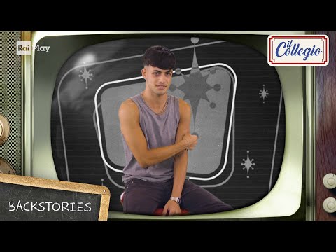 Backstories: Gabriel Rennis - Il Collegio 7