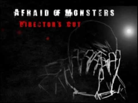 Afraid of Monsters; Director's Cut - 4endsong45 wav