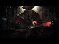 League of legends Gangplank quotes English subtitle
