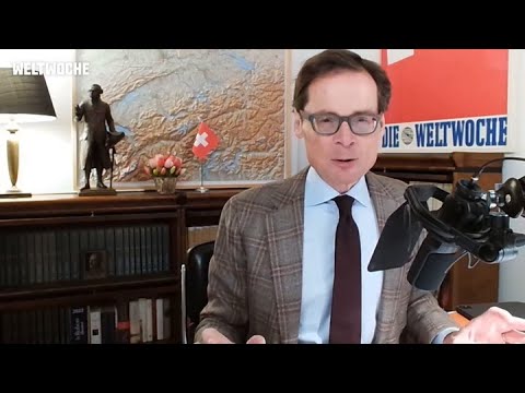 Israel-Kritiker Nemo: Nazi-Schatten auf seiner Familie – Weltwoche Daily CH