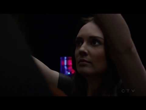 Agents Of S.H.I.E.L.D. - 4x13: Agnes Part 4