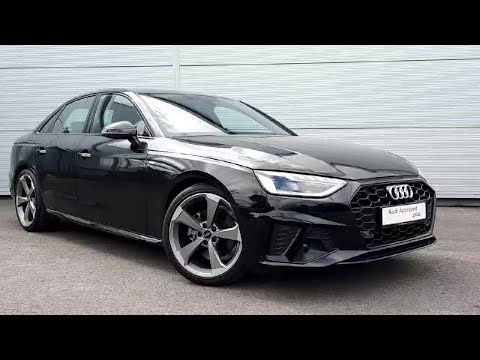 Audi A4 A4 35 TDI 163HP S T S Line - Image 2