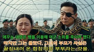 Download lagu That snake will swallow you! The shocking identity of the Lieutenant that the One-Eyed Colonel di... mp3