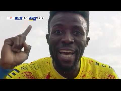 REZUMAT Liga 2: Hermannstadt - Ripensia 2-2. Pas greşit pentru sibieni