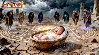 Download lagu Bayi Dibuang & Diasuh 9 Orang Cacat,Ternyata Adalah Dewa Terkuat!Sekali Bangkit,Semua Dewa Bersujud! mp3