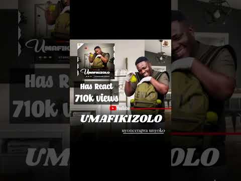Umafikizolo - Uyoncengwa Unyoko (official audio)