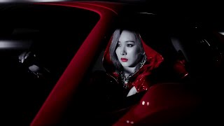 EVERGLOW (에버글로우) GxxD Boy Music Video MV (Eng Sub)