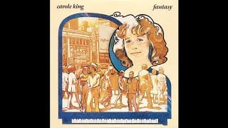CAROLE KING: &quot;YOU LIGHT UP MY LIFE / CORAZON / BELIEVE IN HUMANITY&quot;