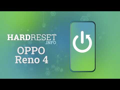 Oppo Reno4 - Incoming Call Presentation