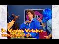 Dr Wonder S Workshop ASL Season 3 Episode 7 Tell The Truth David O Reynolds