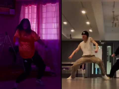 NCT TEN x Badalee - Need To Know by Doja Cat (Dance Cover)