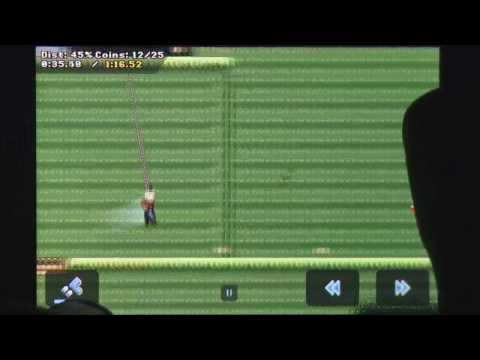 Super QuickHook iPhone Gameplay Video Review - AppSpy.com