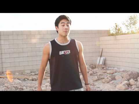 Sh*t People From Hawaii Say (Deleted Scene)