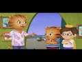 THE EPICNESS OF UNNAMED DANIEL TIGER S NEIGHBORHOOD YTP