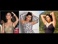 Telugu Actress Armpits
