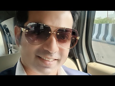 Harshit Shukla Investigating Officer 