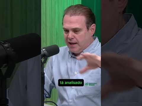 “A pessoa não quer trabalhar para não perder o Bolsa Família”