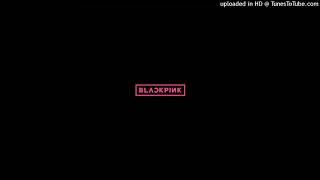 BLACKPINK - STAY (Japanese) [Audio]