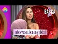 Ece'den Kırmızı takıma "bireysellik" eleştirisi! | Bir Başka Güzel 4. Bölüm