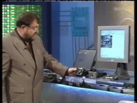 WDR ComputerClub online (2002) - Digitale Fotografie