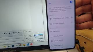 IDC777-HID over Gatt (BLE)