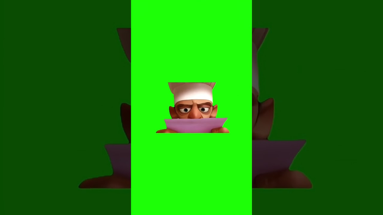 Cover Image for Skinner (Ratatouille): Reading shocking news