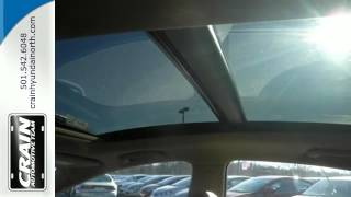 preview picture of video '2015 Hyundai Azera North Little Rock AR Jacksonville, AR #5HN7936'
