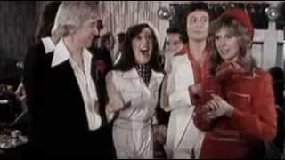 A Little Bit More BROTHERHOOD OF MAN