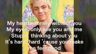 Feel good - R5 (Lyrics)
