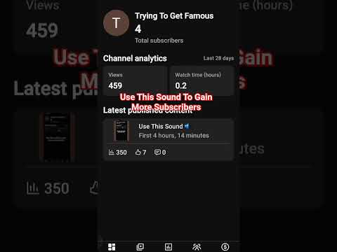YouTube Thumbnail