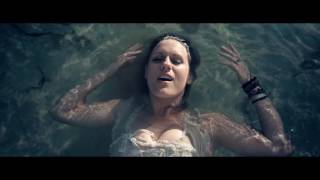 American Young - Be Here (Official Music Video)