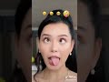 BELLA POARCH FACE EMOJI | TIKTOK COMPILATION
