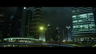 The Shanghai Restoration Project - Uproar in Heaven x Shanghai Calling