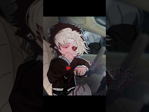 🚗🐊 [ORIGINAL] (If don't understand read desk) #gacha#gachaideas#gachameme#jfn#gachaY/N