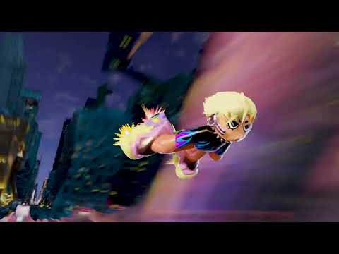 Totô de Babalong - David Koma (Visualizer)