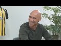 Vitesse-talkshow met Kees Jansma, Johannes Spors & Thomas Letsch
