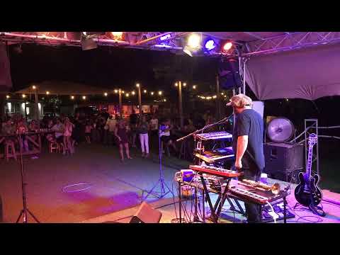 Cultivated Mind - LIVE at the Tap Shack!